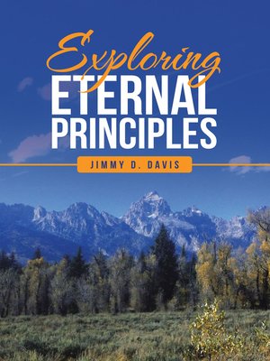 cover image of Exploring Eternal Principles